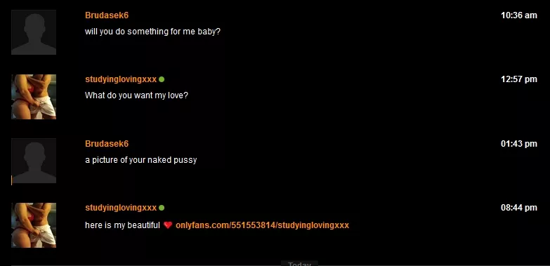 He thought he wouldn't make it. 🍑