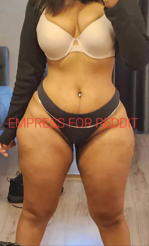 Hope that's boner worthy....