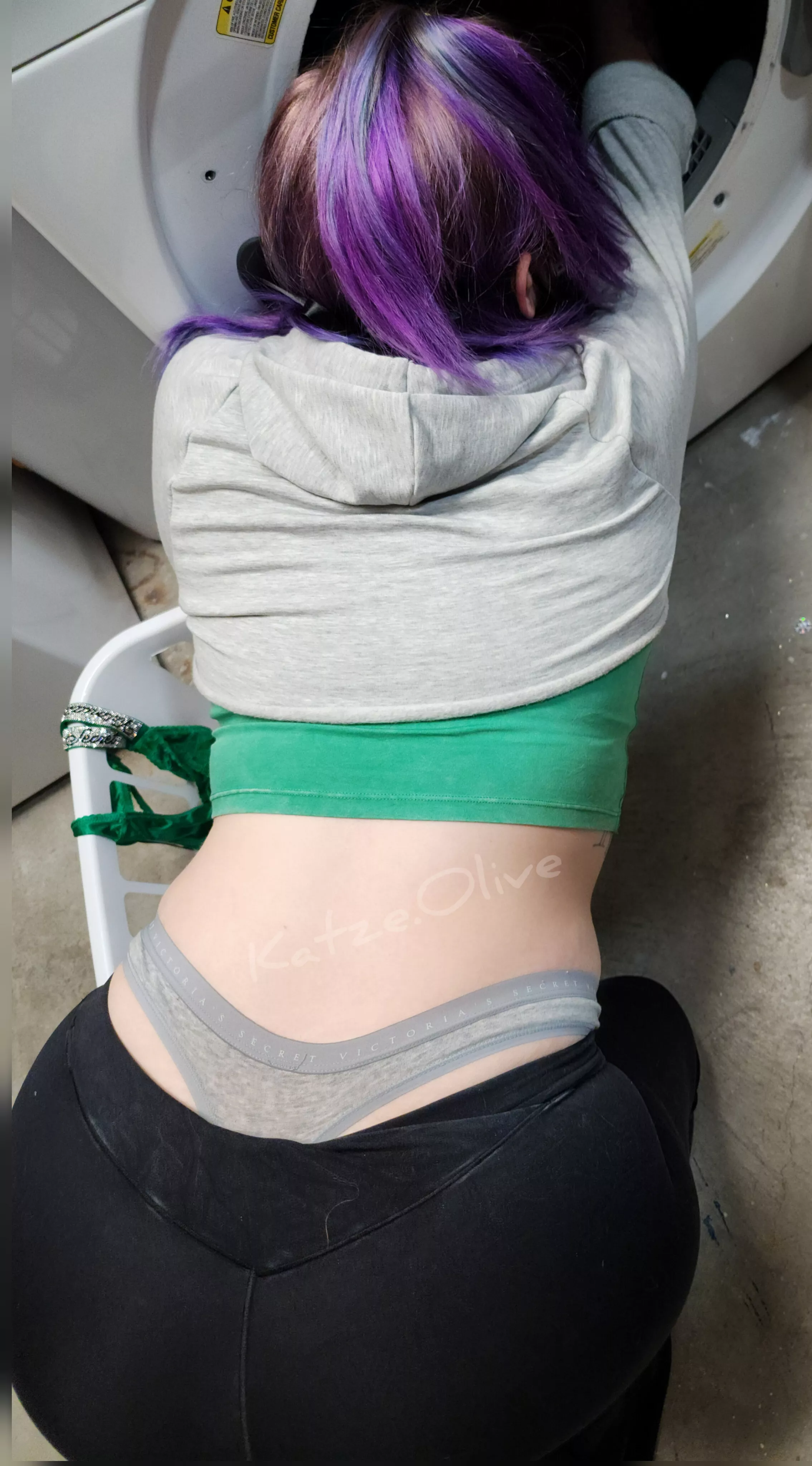 Hopefully I don't get stuck 😉