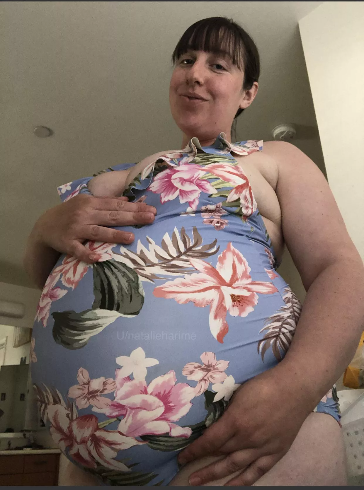 How many weeks now?? [OC]