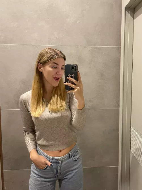 I am in a playful mood now