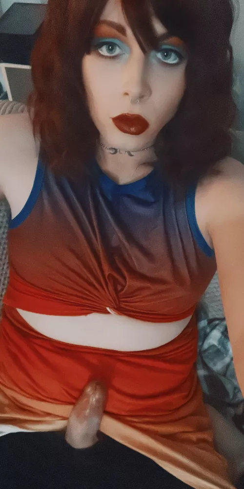 I am so hard it hurts. Please send help.