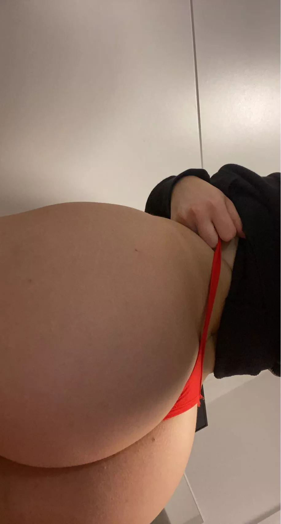 I can imagine how fertile I must be