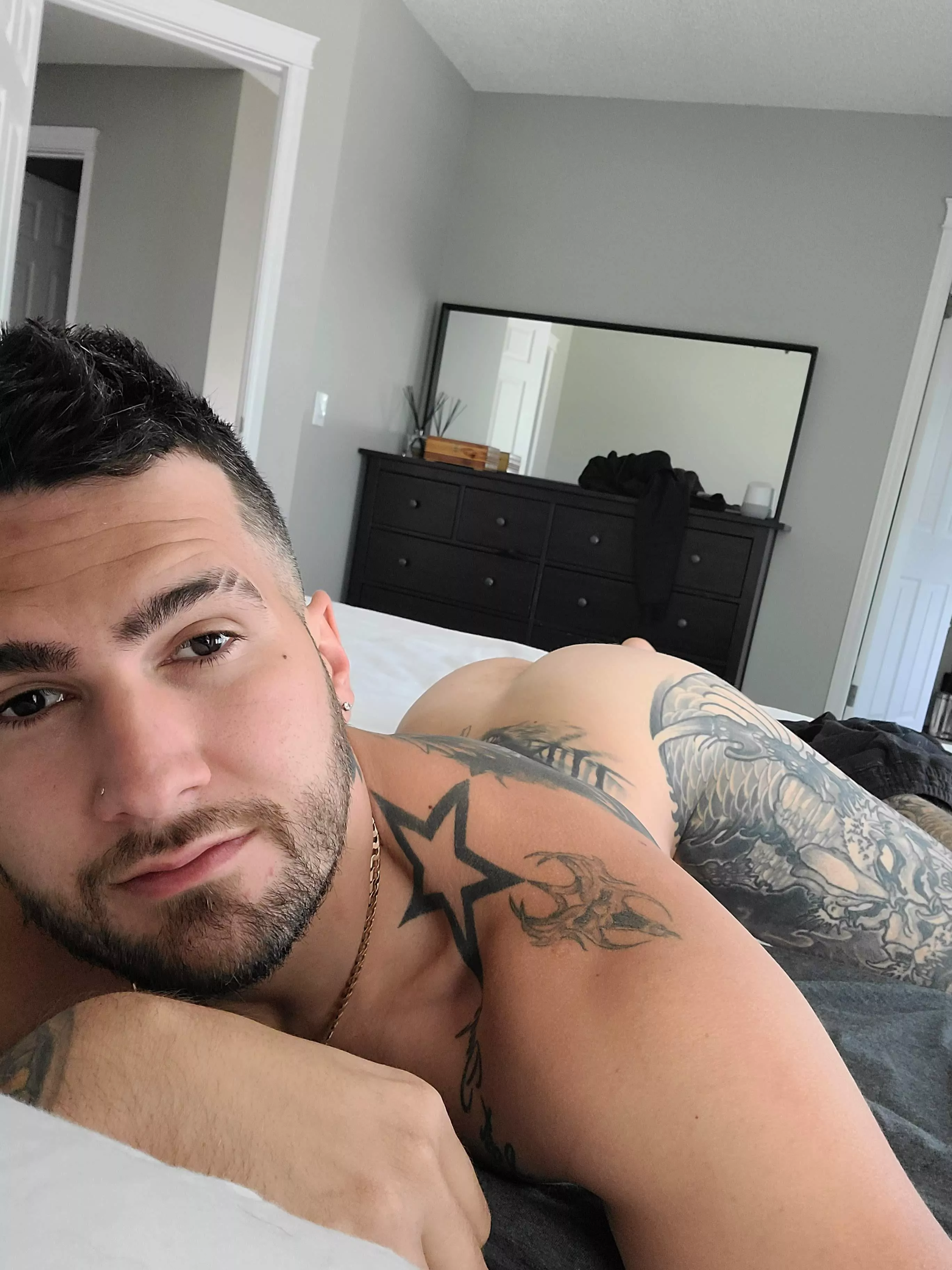 I go both ways! 🦄