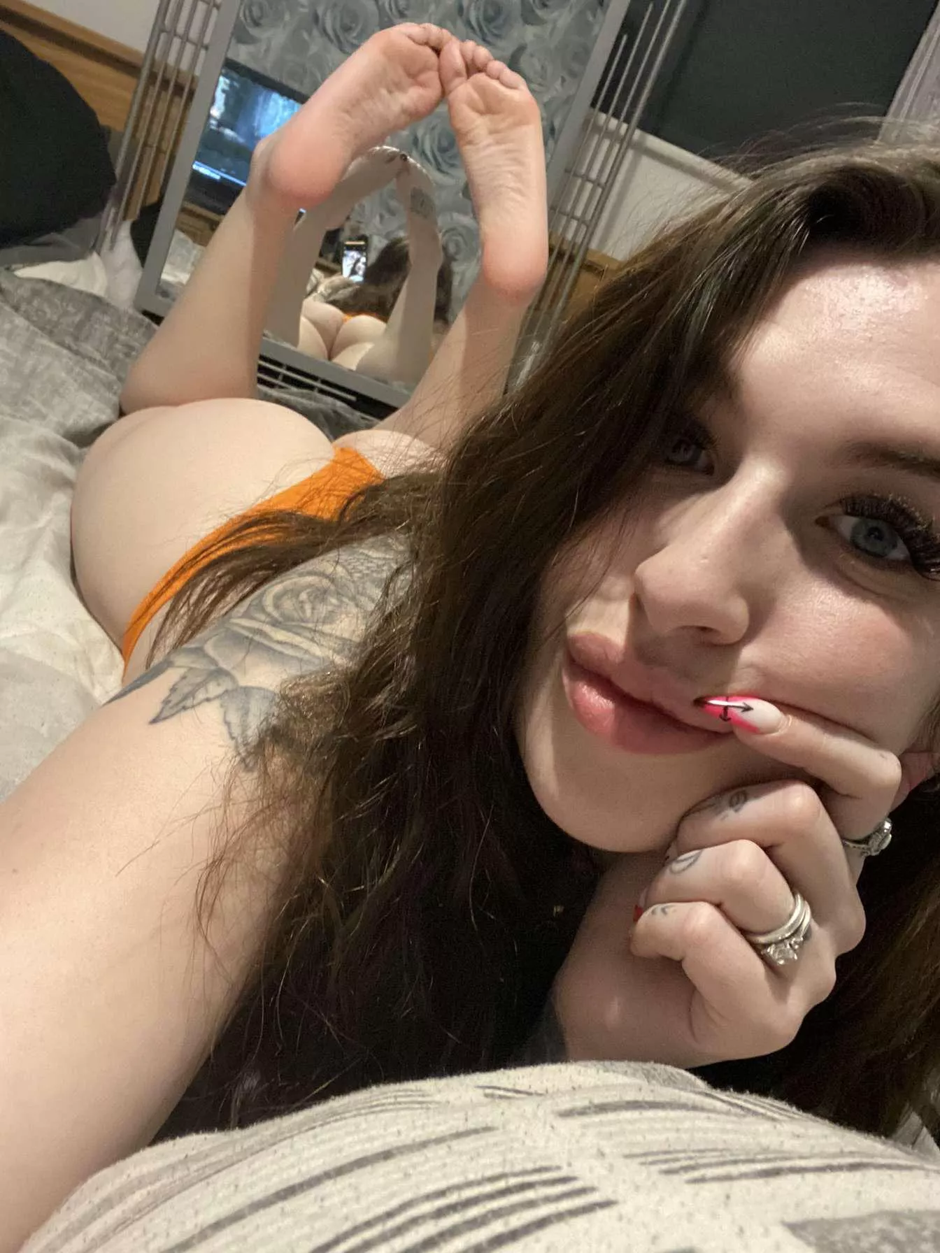 I got bored of Xbox so I took pics instead