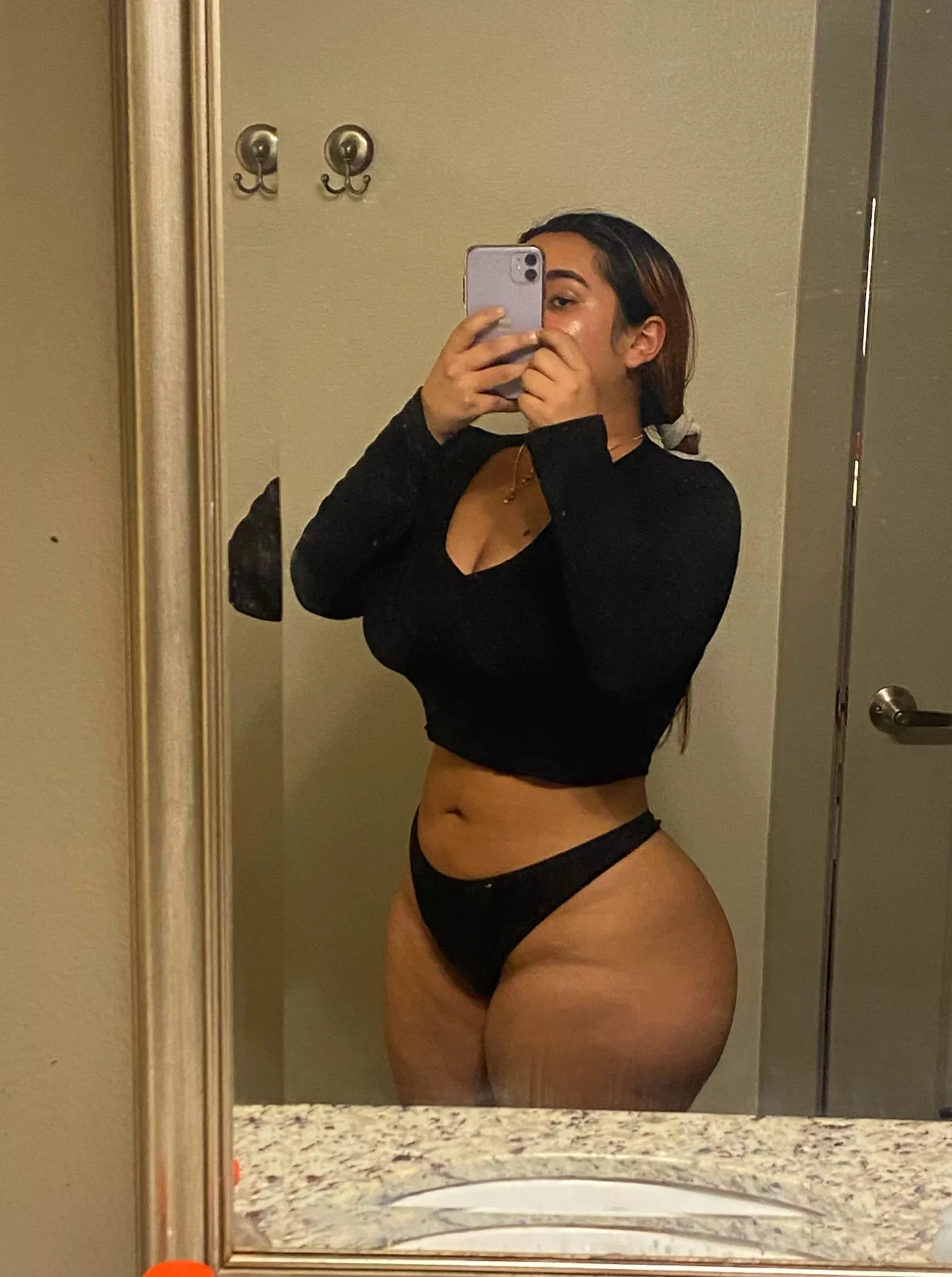 i have a lot more to show 💗