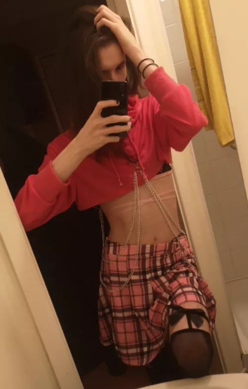 I hope everyone is doing well <3