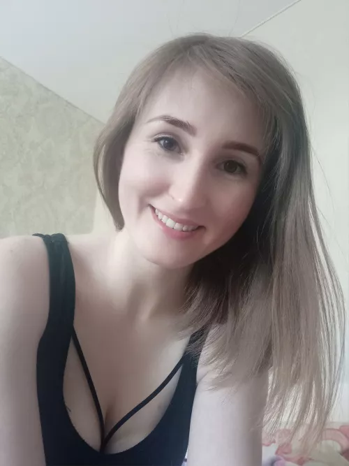 I like this photo, do you?