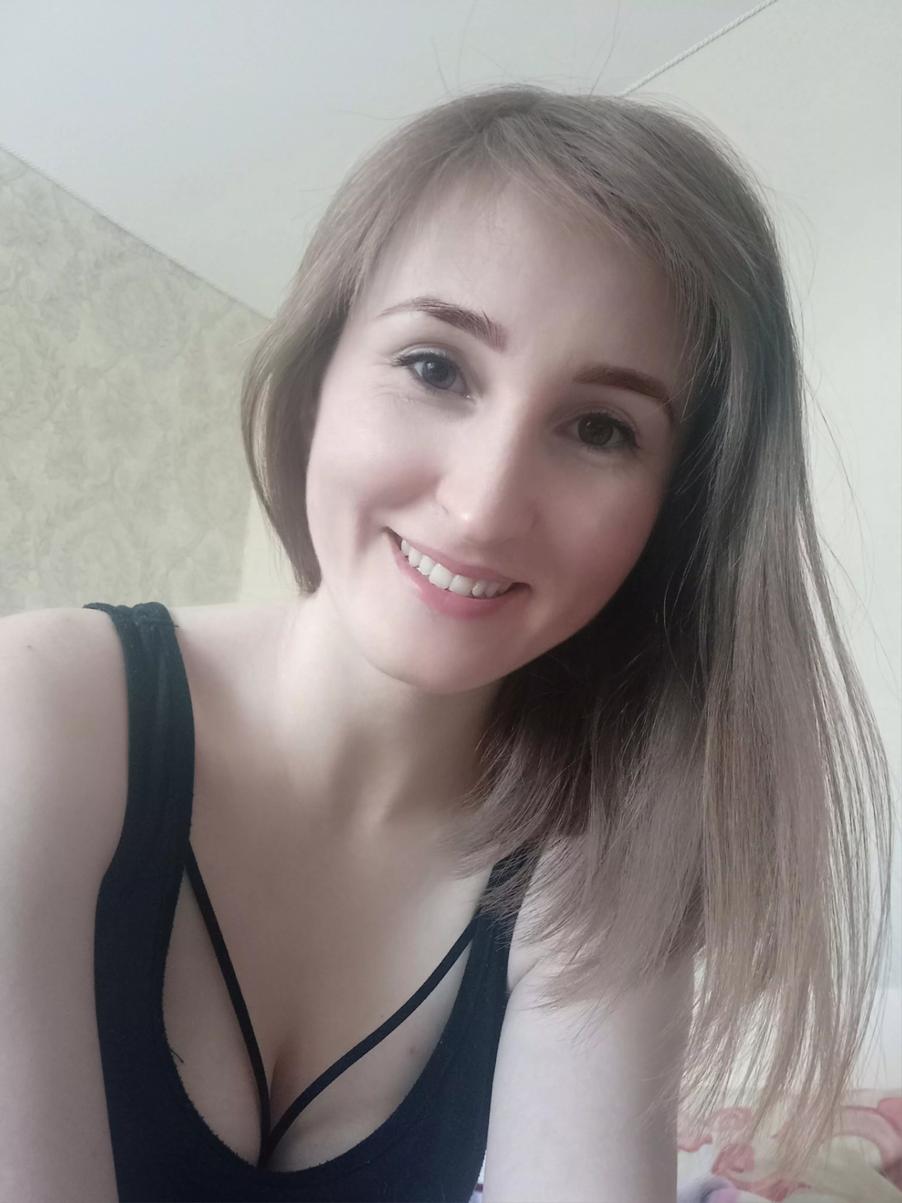 I like this photo, do you?