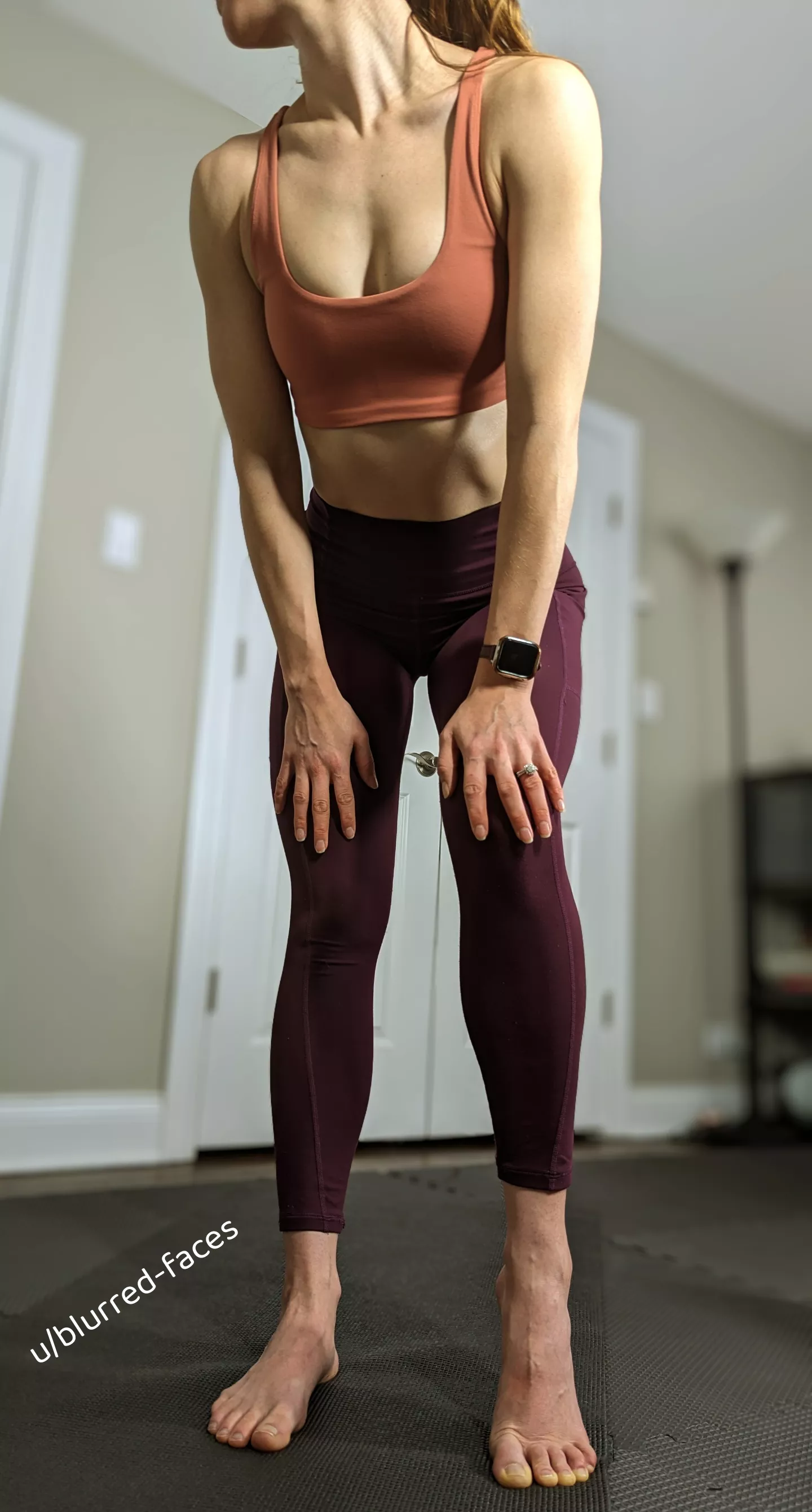 I love how these feel without panties