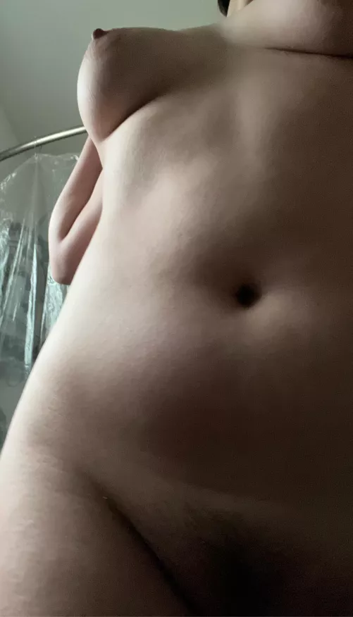 I need a woman next to me