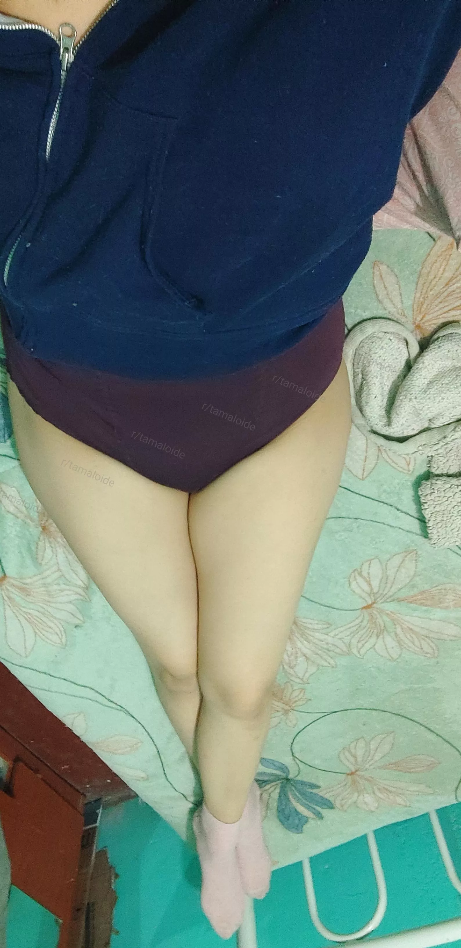 I really like the color of this one