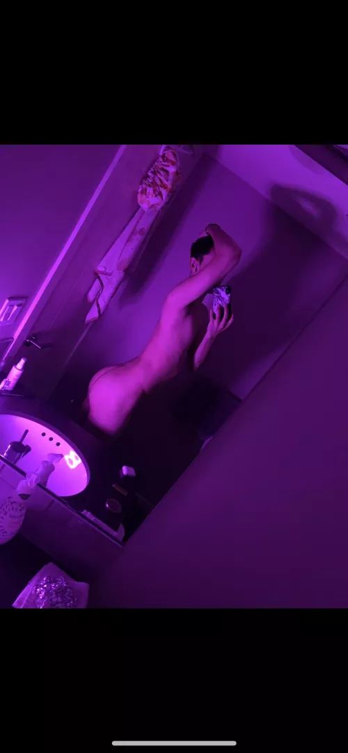 I wanna get stuffed with straight cock