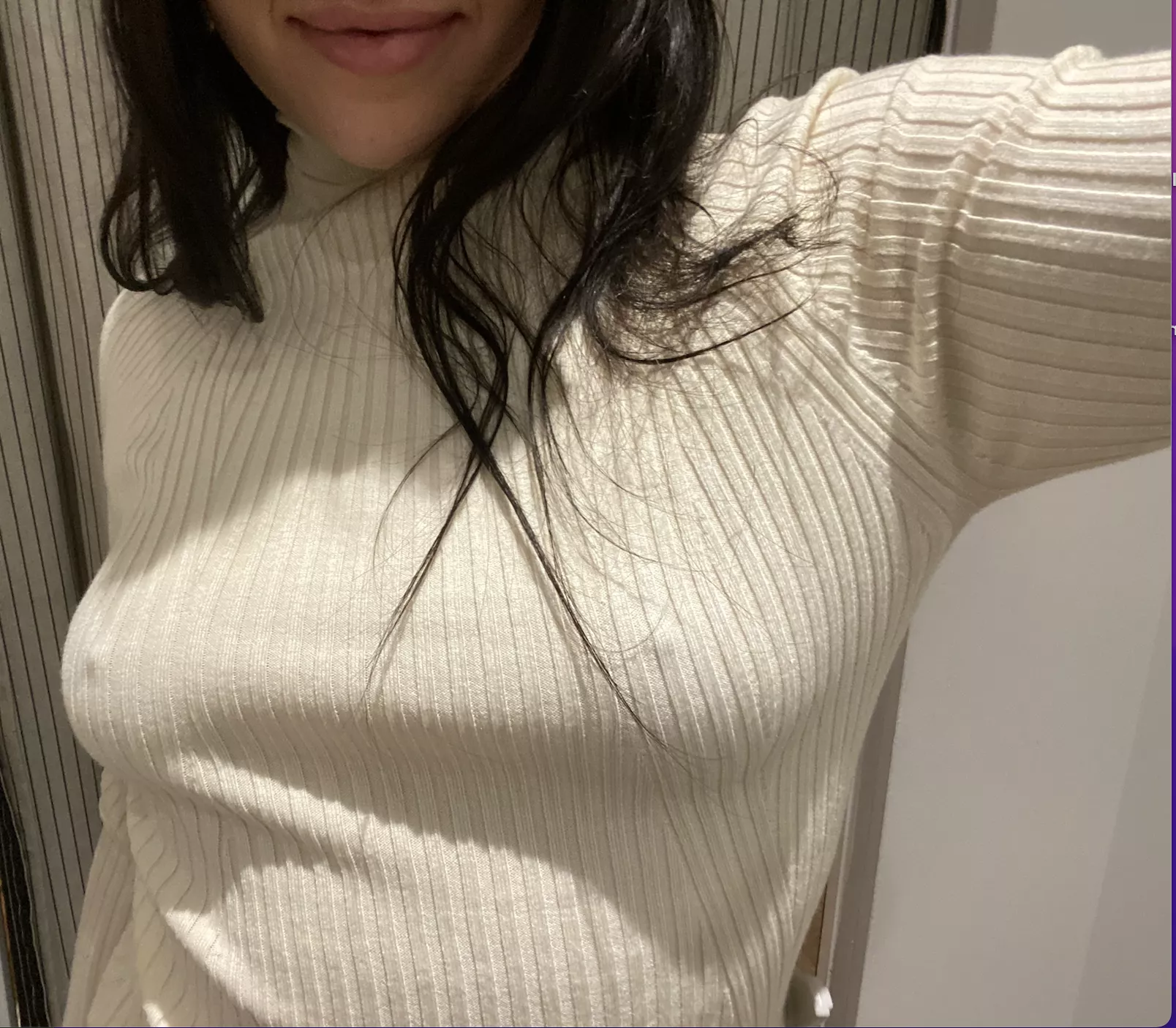 I wish you a good and cozy day