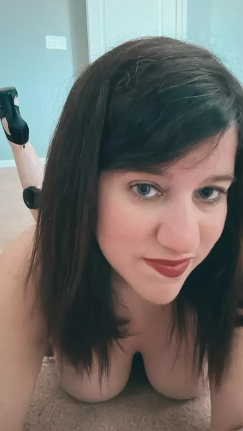 I’m just a nice Reddit mom I would never..