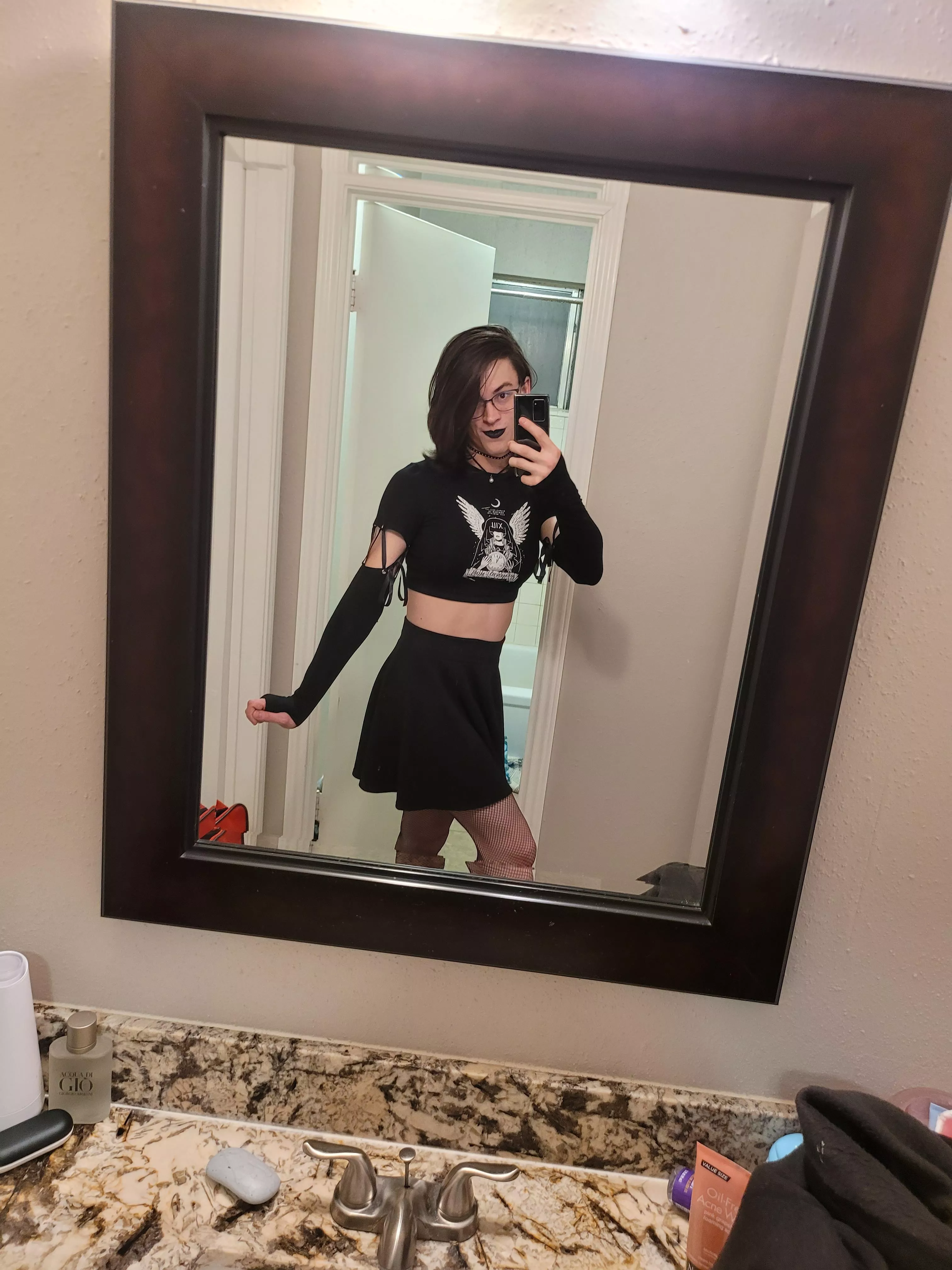 Im loving this outfit!