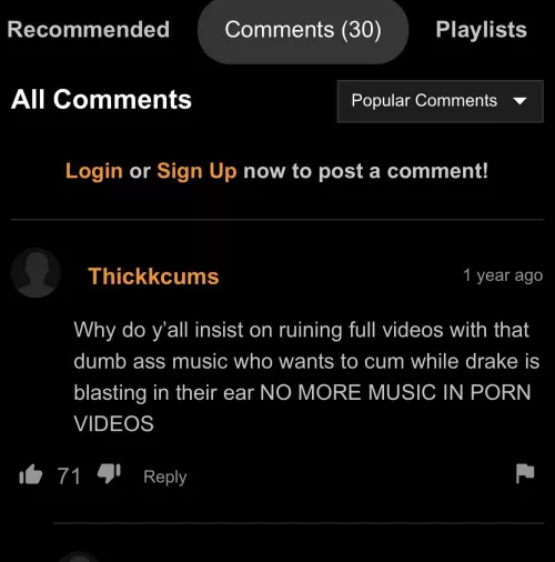 I’m sure we can all agree