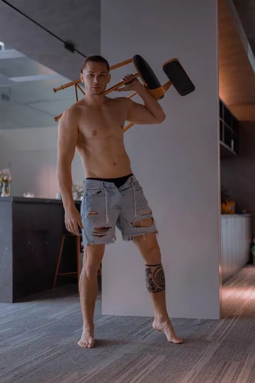 Is it true that this is a cutie?