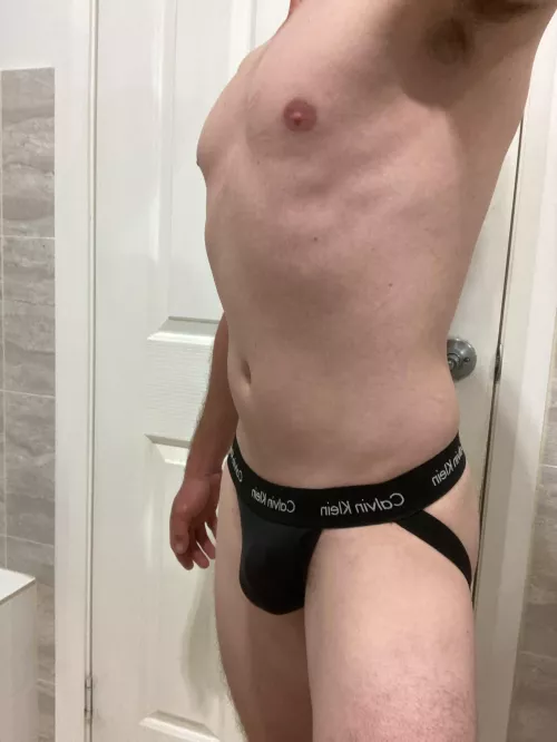 Jock strap
