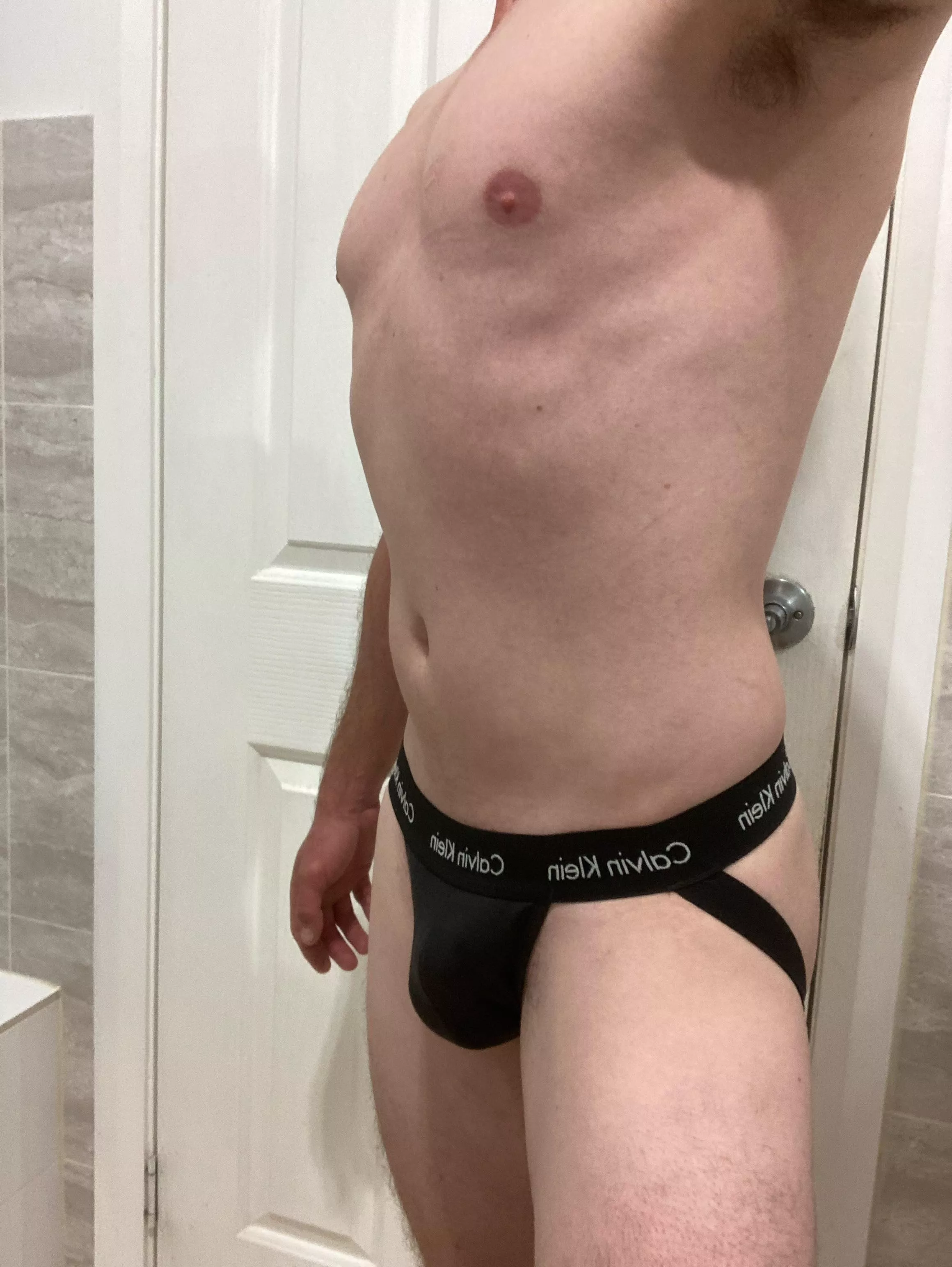 Jock strap