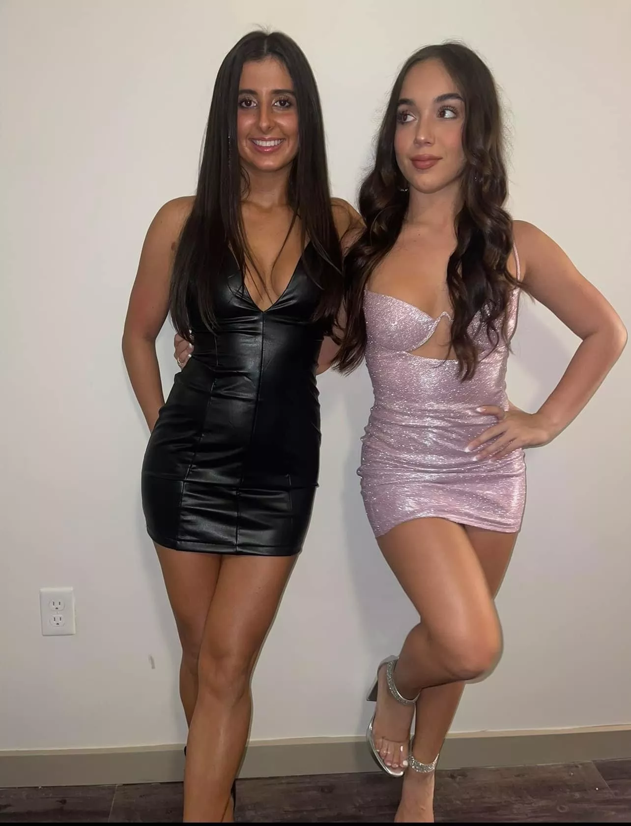 L or R