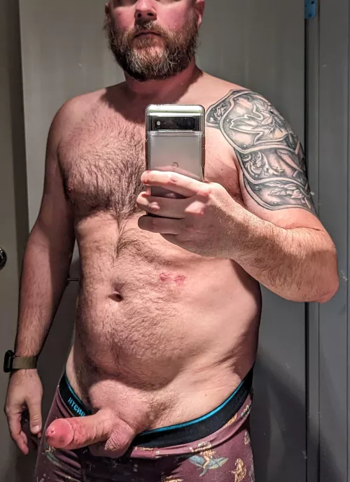 Let's get this in you