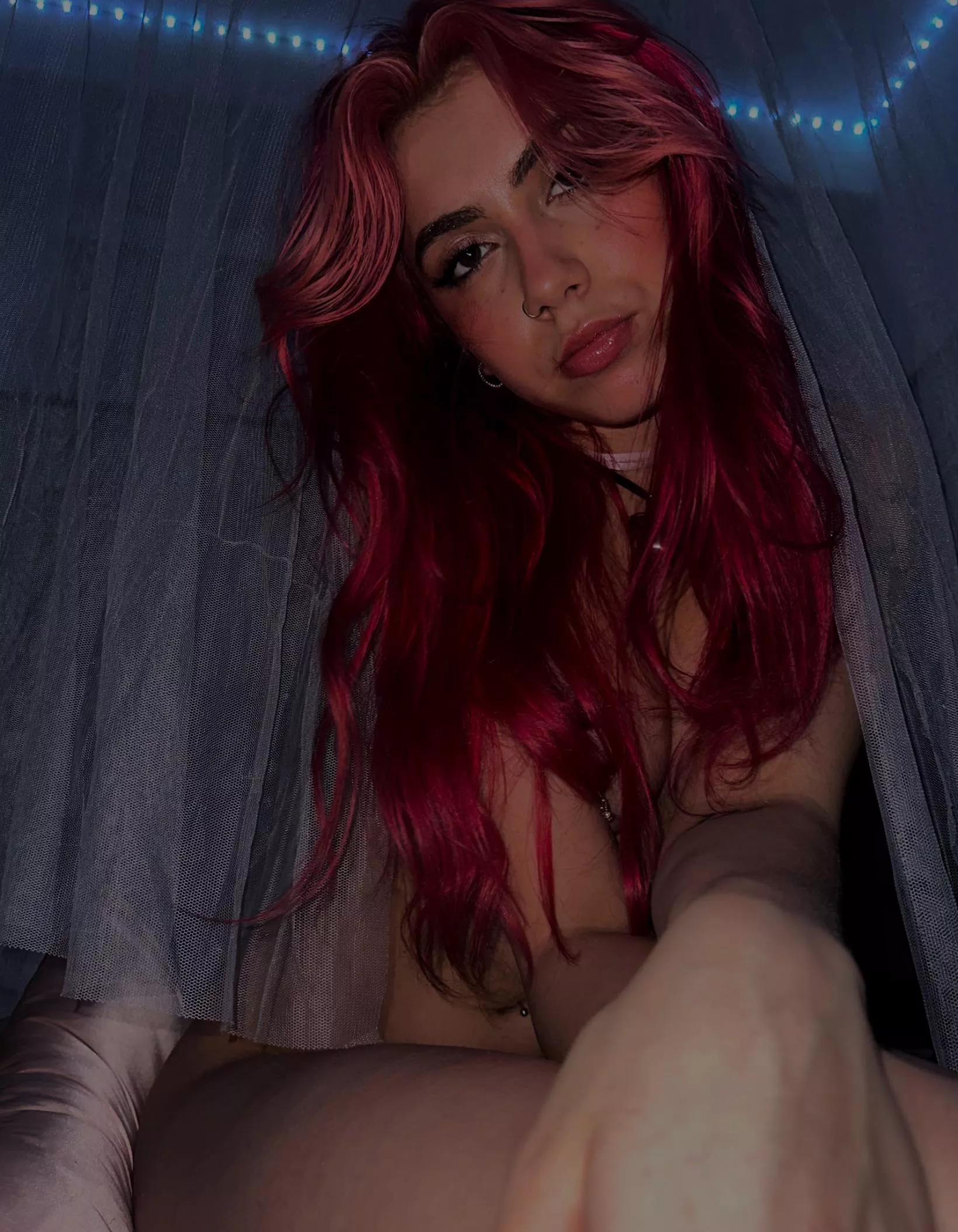 Lets have some fun 😼