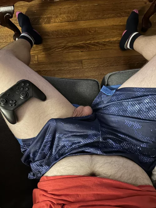 let’s play a game or something