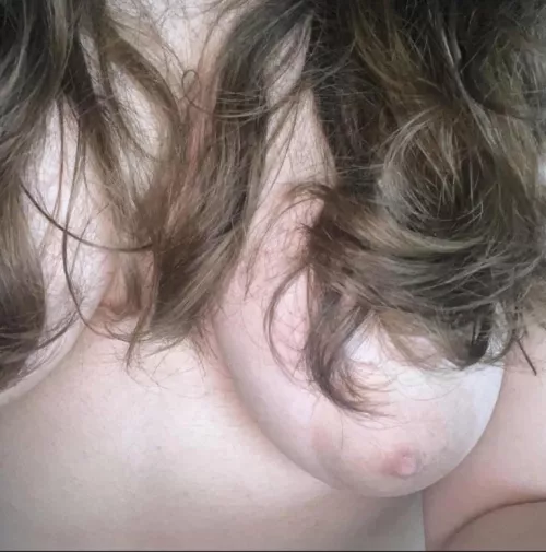 Like my hair ? (F19)