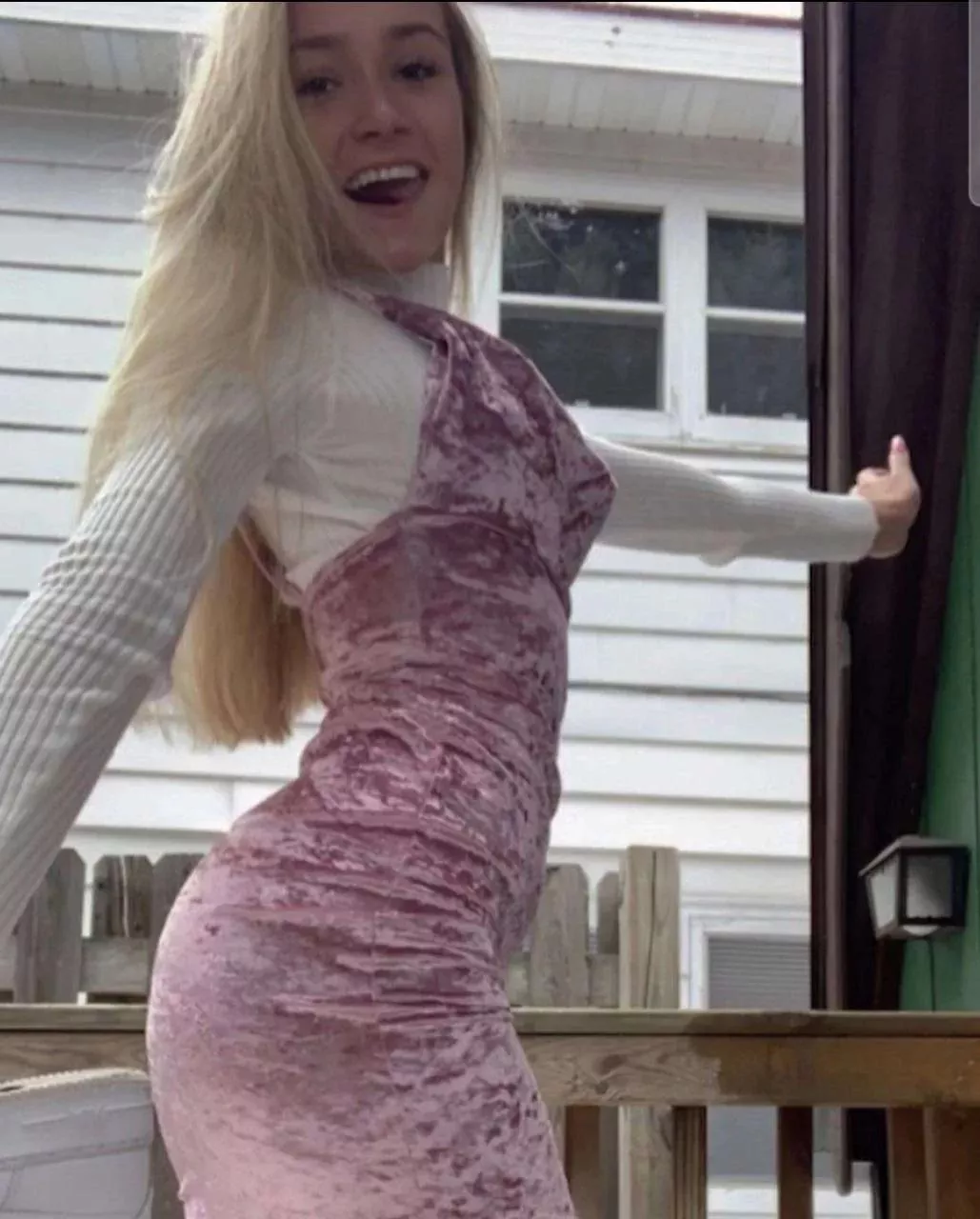 Lost bet hubby gets hall pass help me pay forward my loss