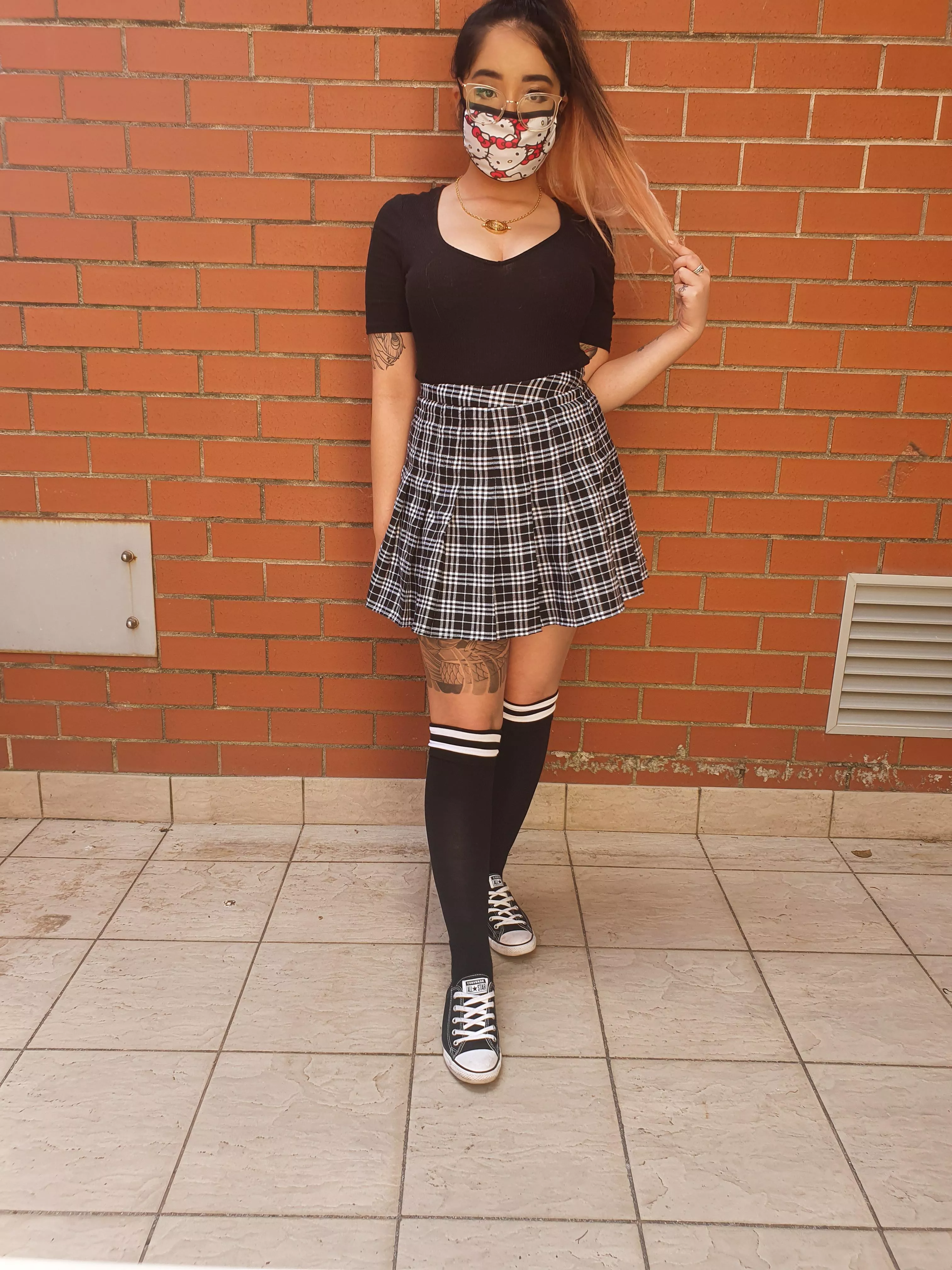 make it feel like the first time 😚