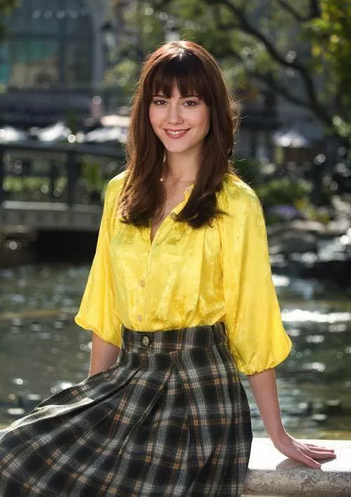 Mary Elizabeth Winstead