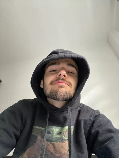 May the force be with you🤭