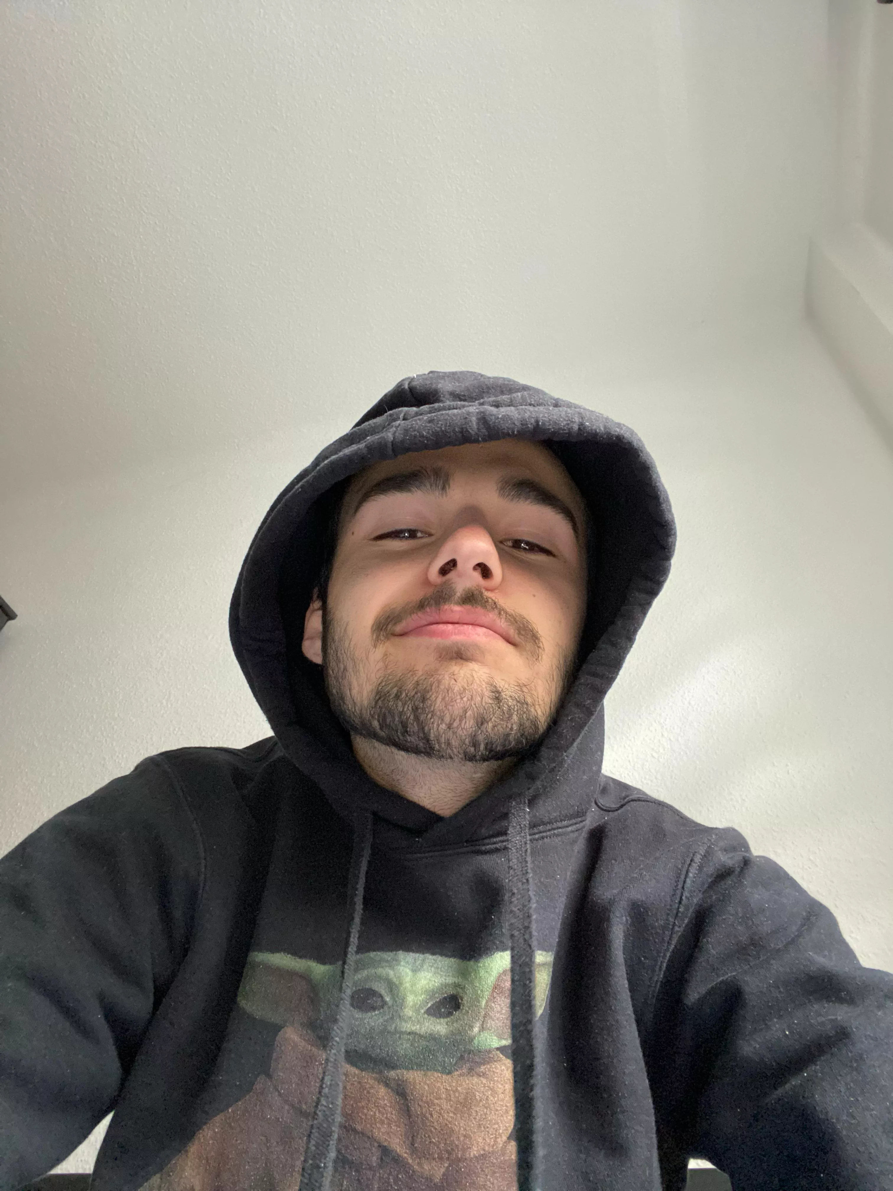 May the force be with you🤭 May the force be with you🤭