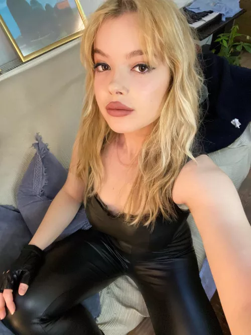 Mommy wants a massage