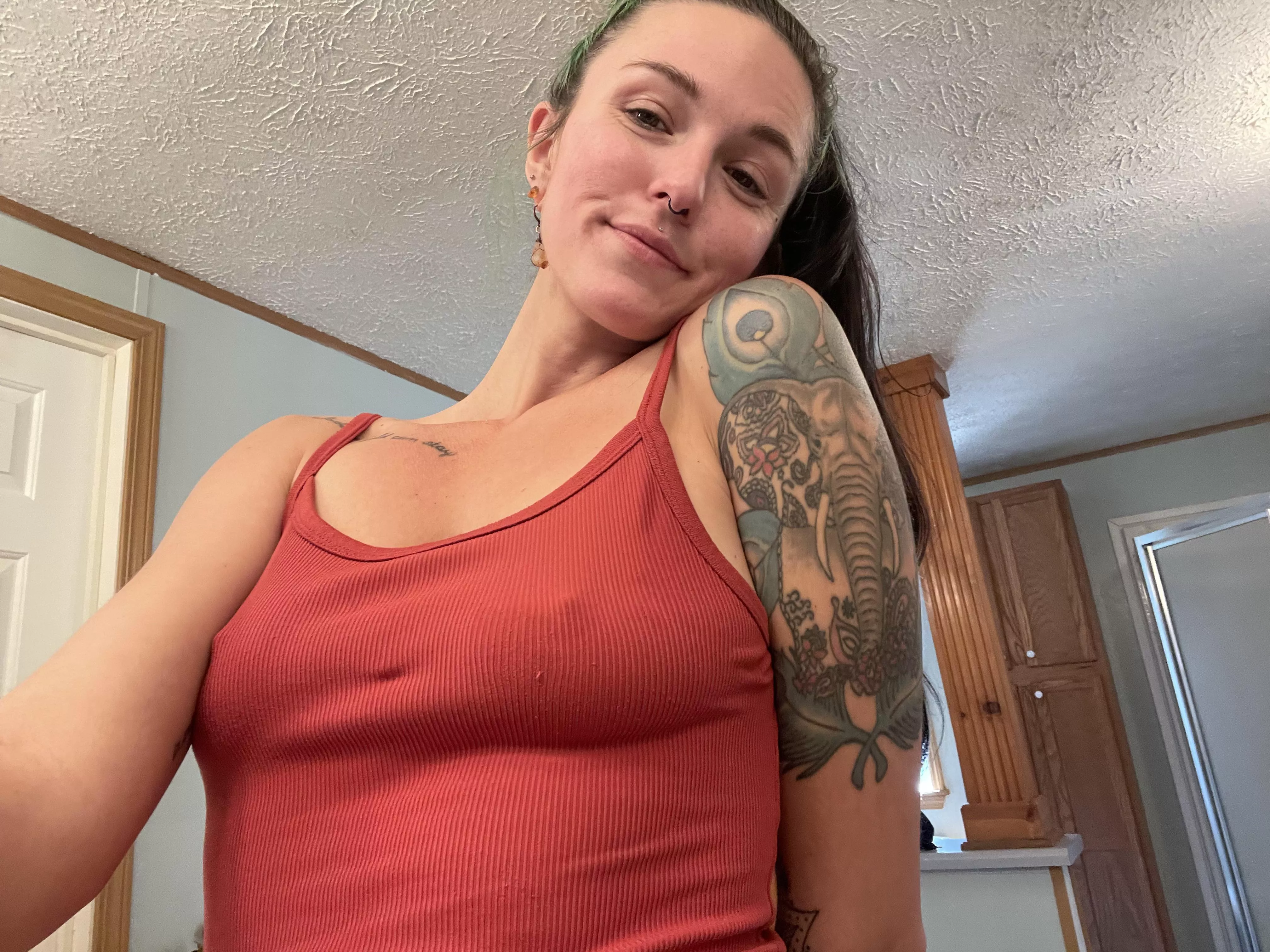 my first client canceled this morning! what should i spend my time doing?