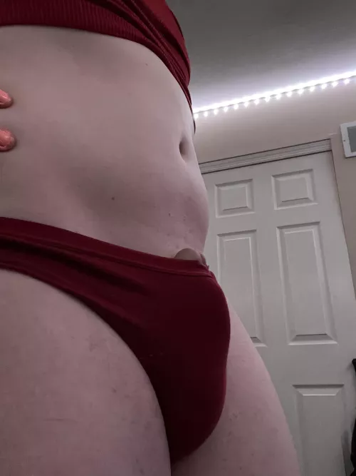 My little girl is sayin hi