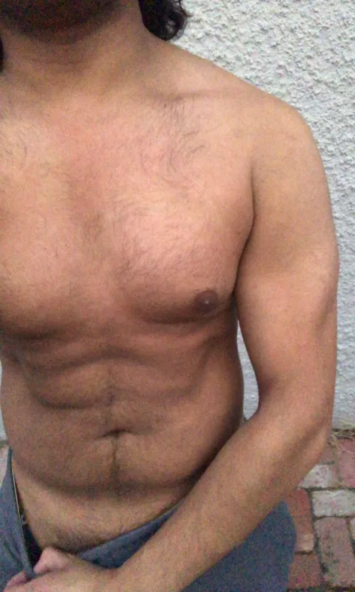 Need a cardio buddy 😫 (m)