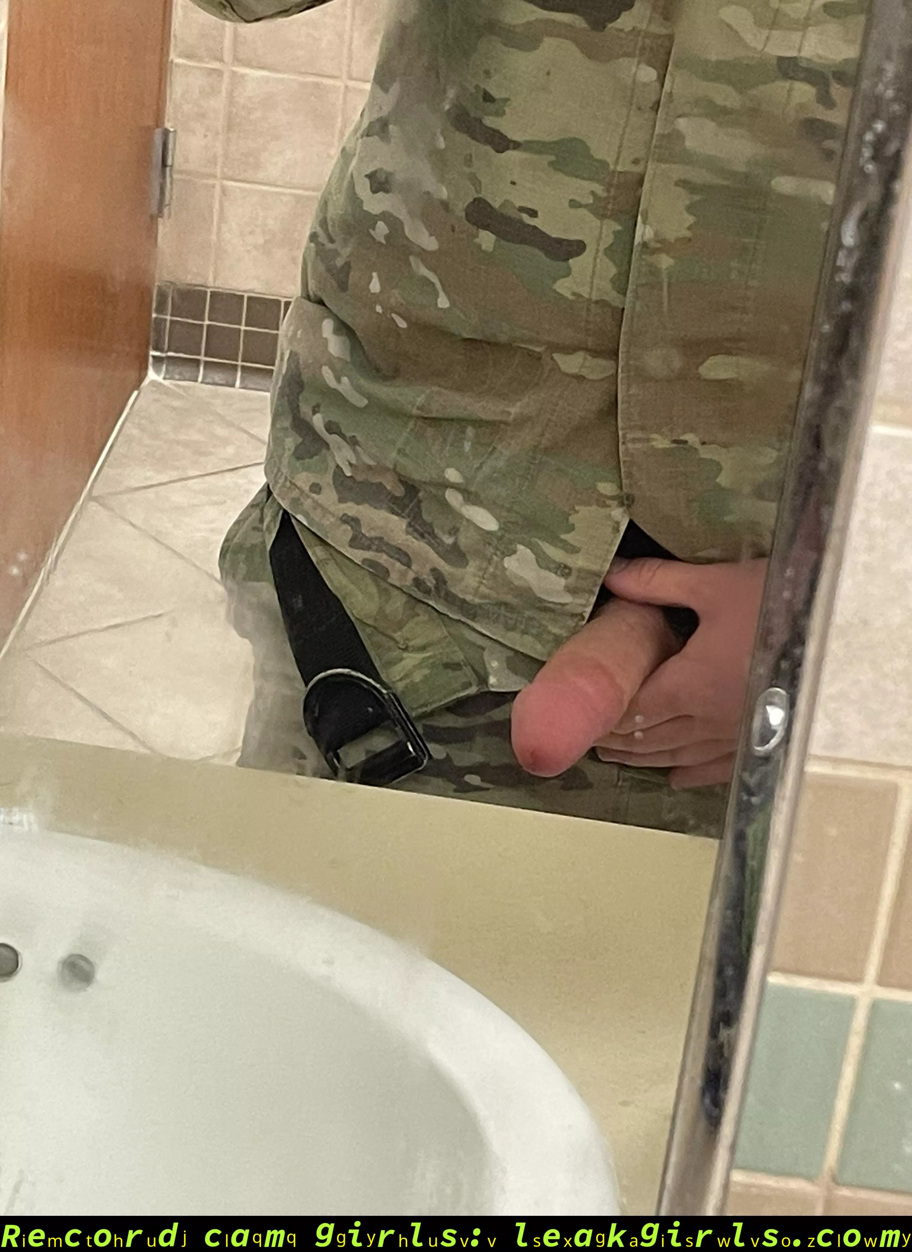 Need somewhere warm to put this while I’m on CQ