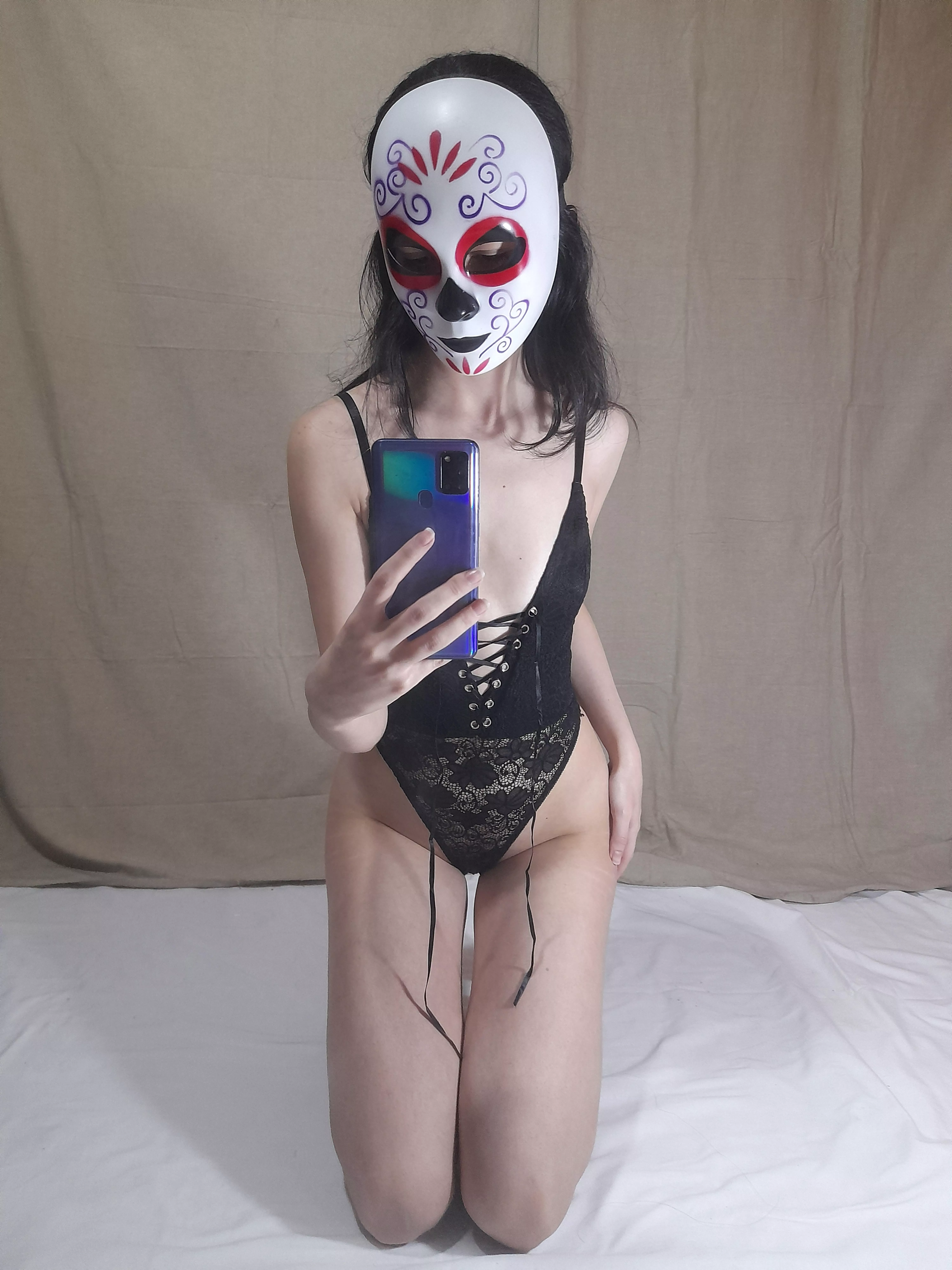 New outfit for you guys 🐯😈