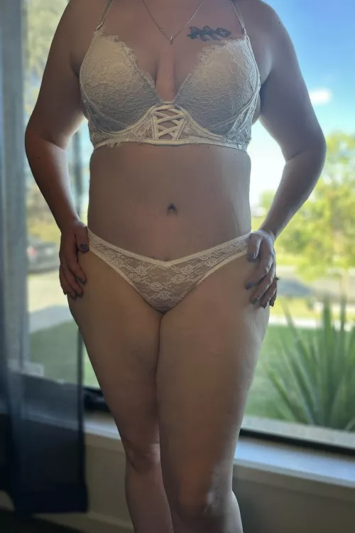 New set came today ❤️