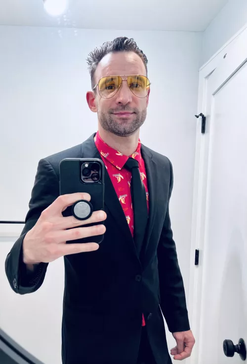 One of my favorite shirts lol