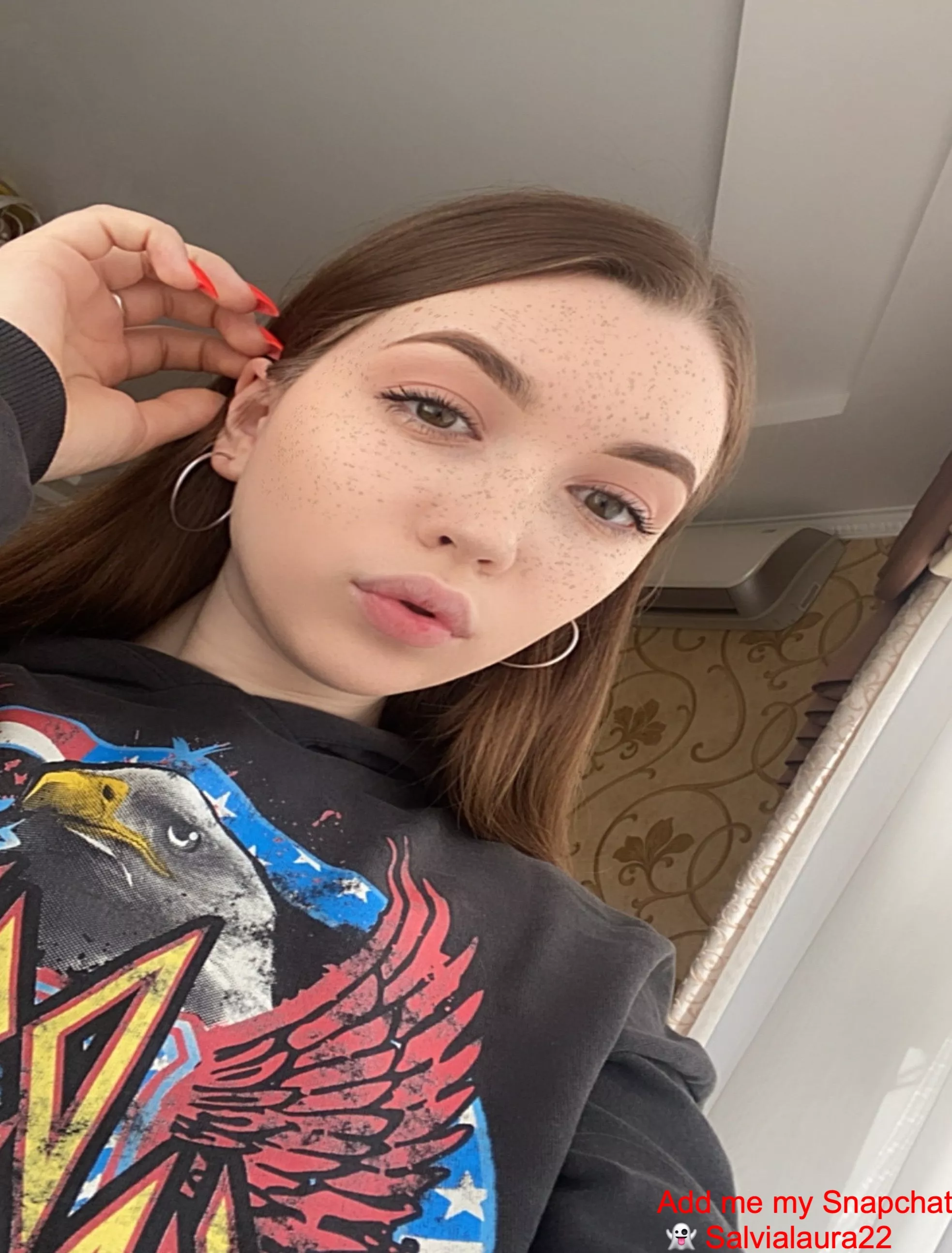 Pick me up and fill me up? 😜