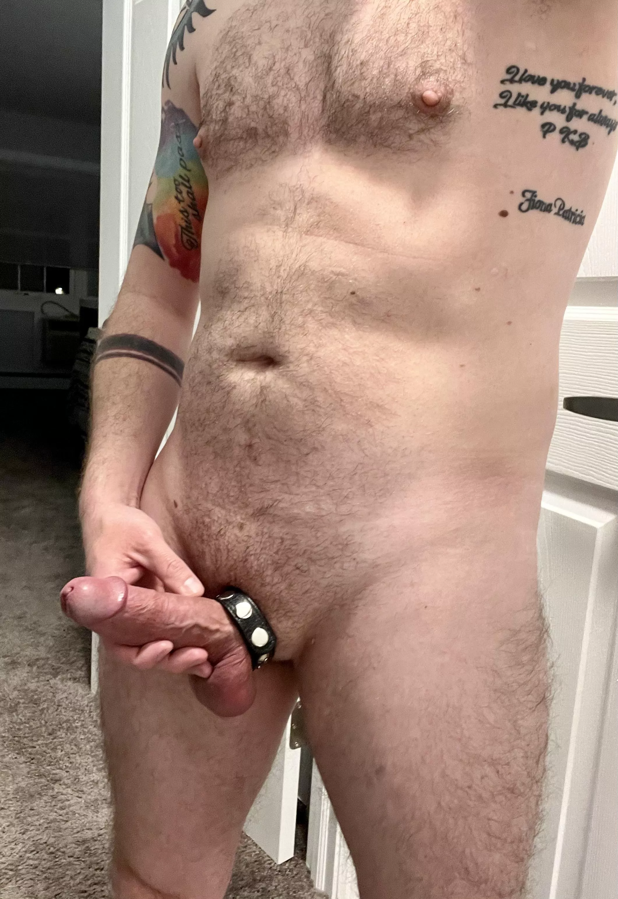 Play with my joy stick?