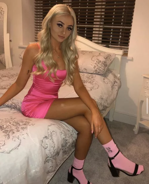 Ready for a night out