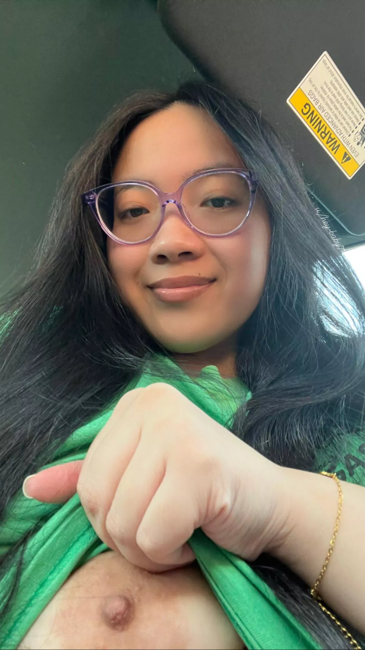 Ready for your tongue