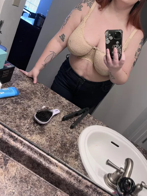 Realistic Mom Bod Without The Sexy Poses and Filters