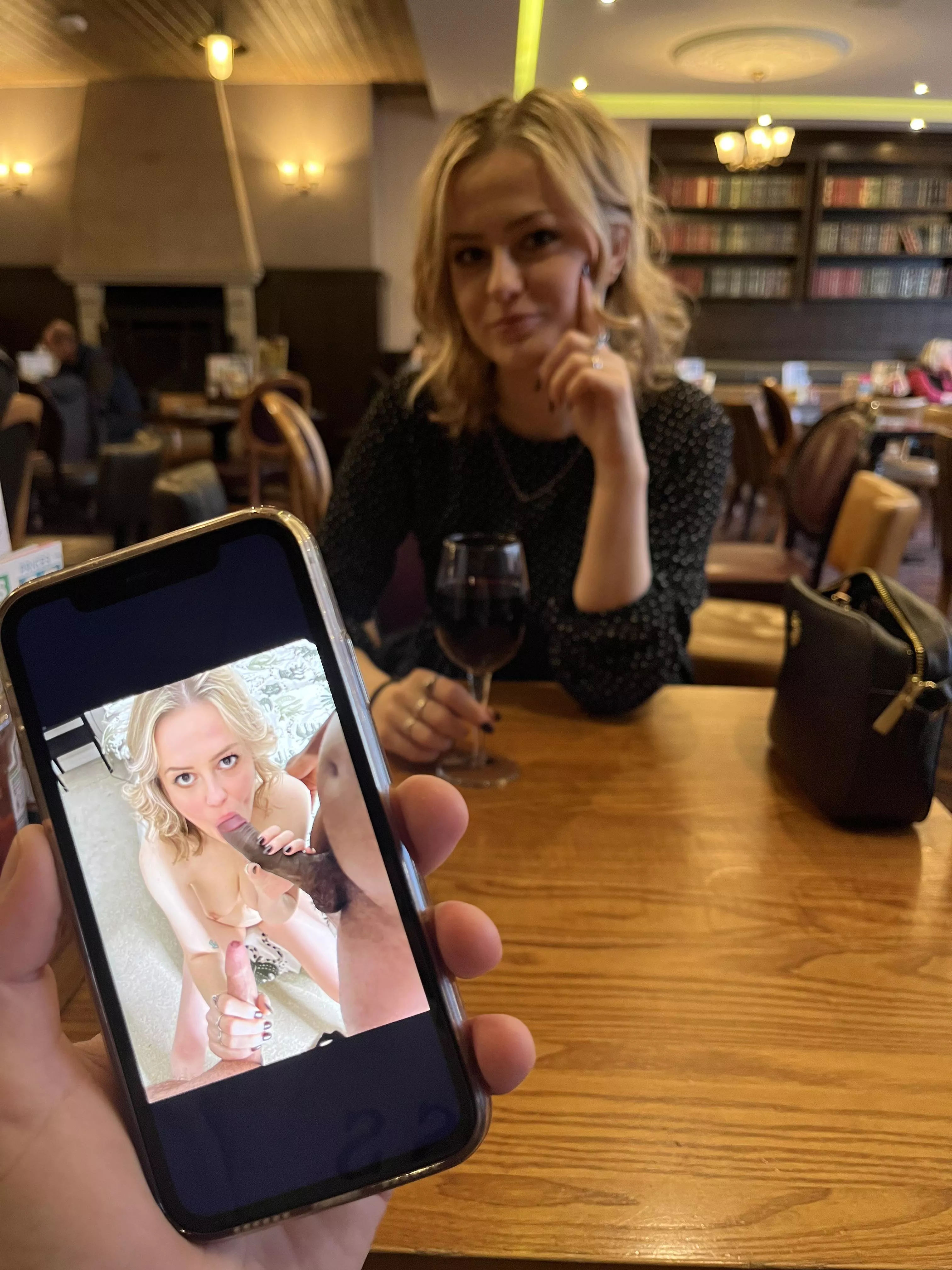 Saturday night vs Sunday Morning (dark edition 💅)