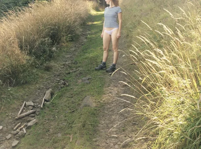 Shiver in belly… what I have to do?