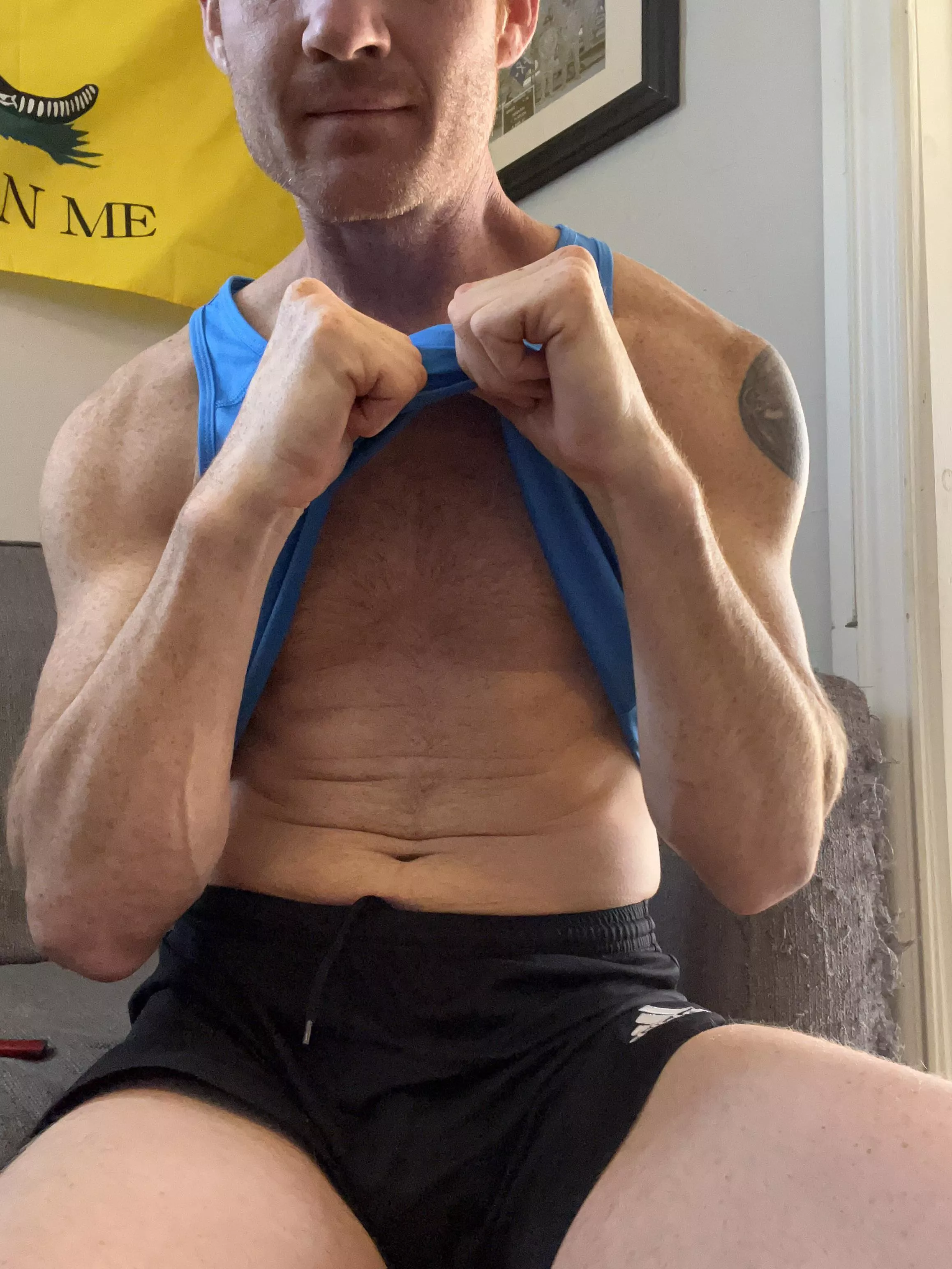 short_shortsman on Chaturbate